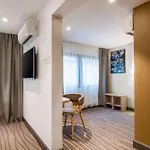 Quality Centre Hotel