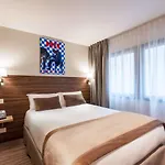 Hotel Quality Centre 3*