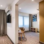 Hotel Quality Centre Toulouse