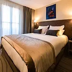 Quality Centre Hotel