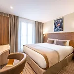 Ξενοδοχείο Quality Centre 3*