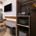 Ξενοδοχείο Quality Centre