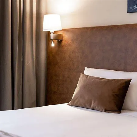 Quality Centre Hotel