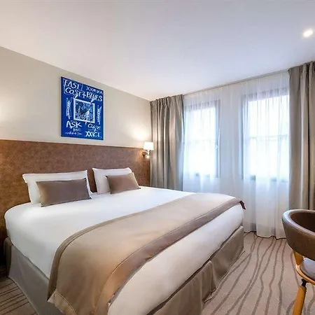 Quality Centre Hotel