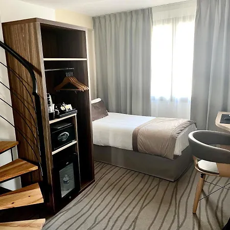 Hotel Quality Centre 3*