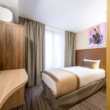 Quality Centre 3* Toulouse