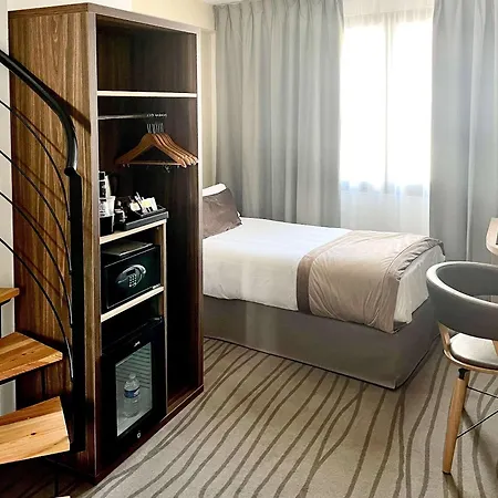 Quality Centre Toulouse