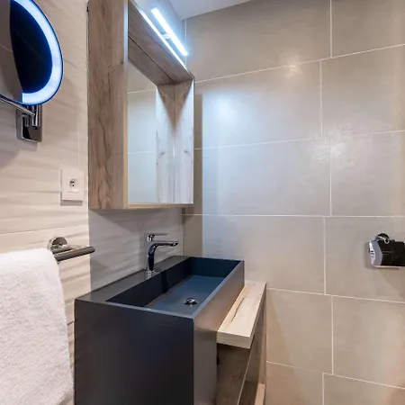 Quality Centre Hotel