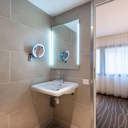 Quality Centre Hotel
