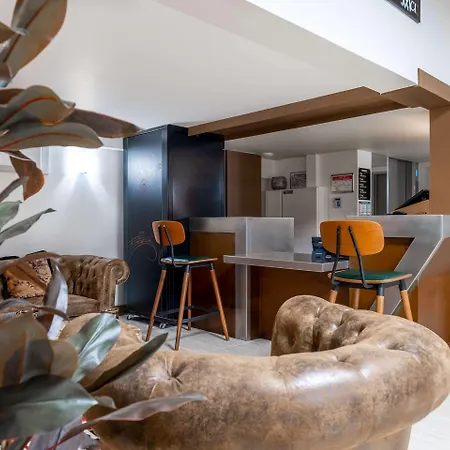 호텔 Quality Centre 툴루즈