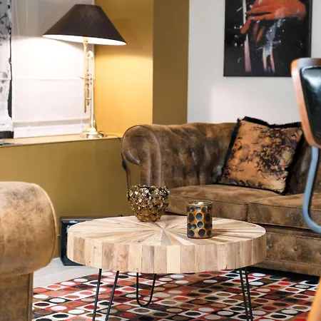 Quality Centre Hotel