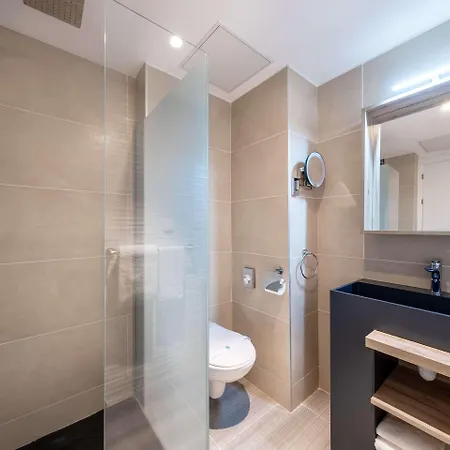 Quality Centre Hotel