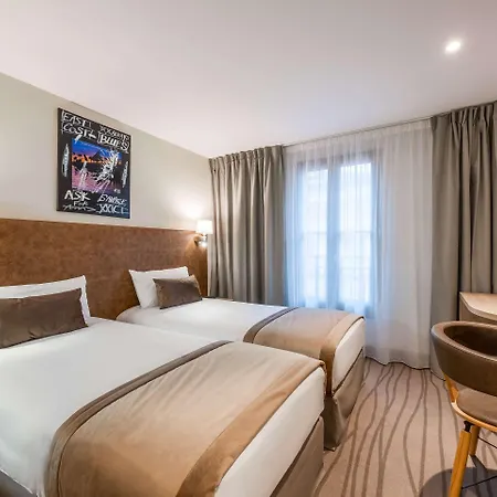 Quality Centre Hotel