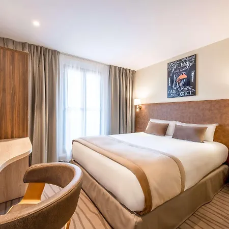 Szálloda Quality Centre 3*