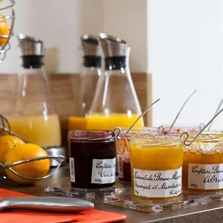 ホテル アルビオン