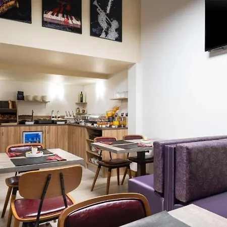 Quality Centre Hotel