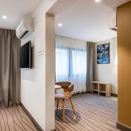 Hotel Quality Centre
