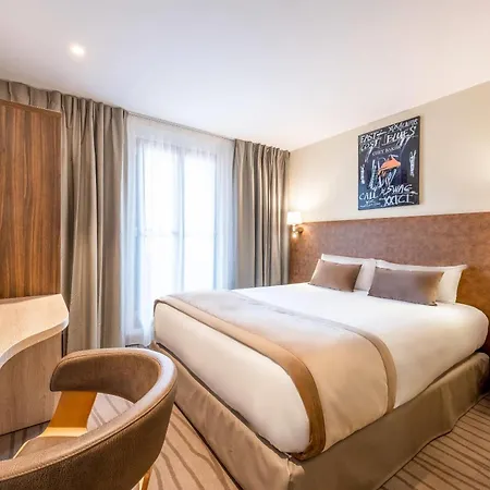 Quality Centre Hotel Tolosa