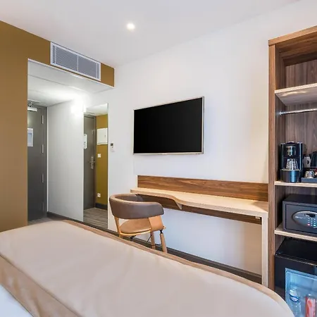 Quality Centre 3* Tolosa