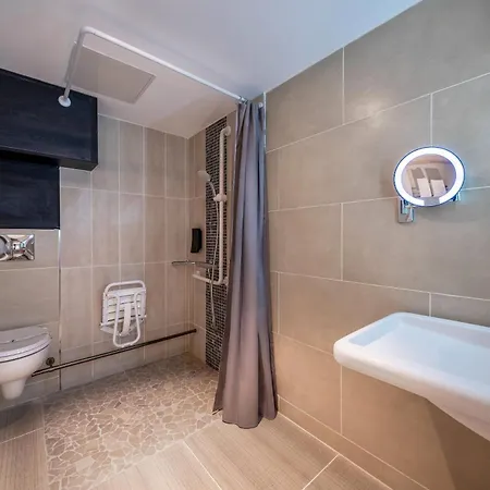 Quality Centre 3* Tolosa
