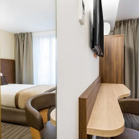 Quality Centre Hotel