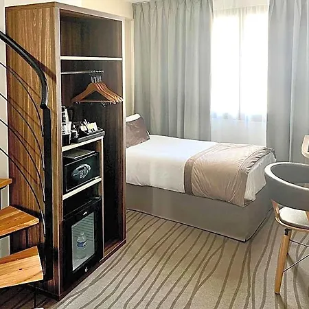 Hotel Quality Centre Toulouse