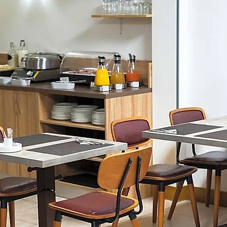 Quality Centre 3* Toulouse