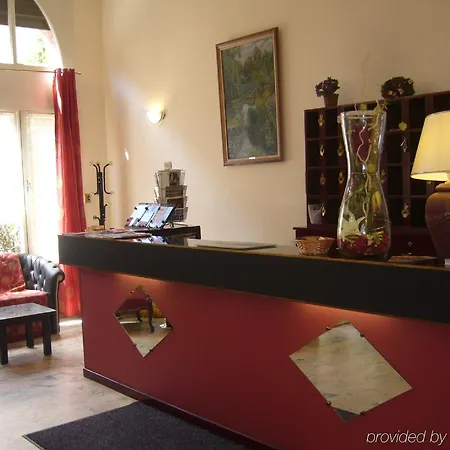 Hotel Quality Centre 5*