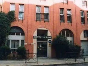 Quality Centre 3* Toulouse