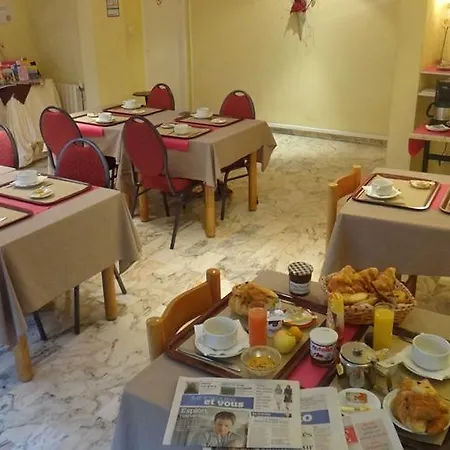 Quality Centre 3*