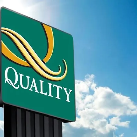 Quality Centre Hotel