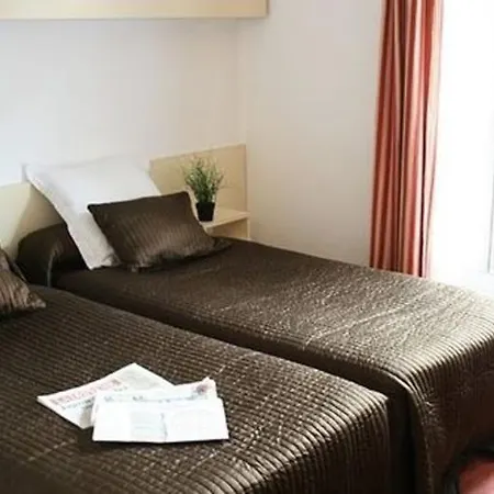 Quality Centre Hotel Toulouse