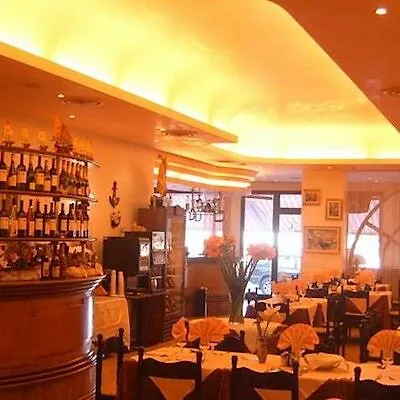 Quality Centre Hotel 3*