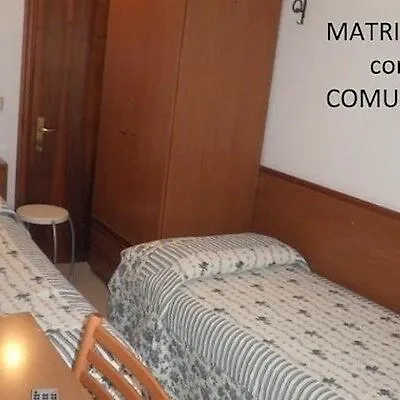 Hotel Quality Centre 3*