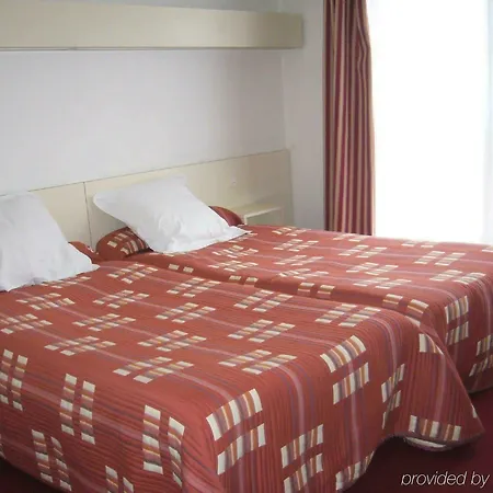 Quality Centre Hotel