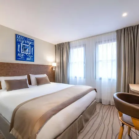 Hotel Quality Centre Toulouse
