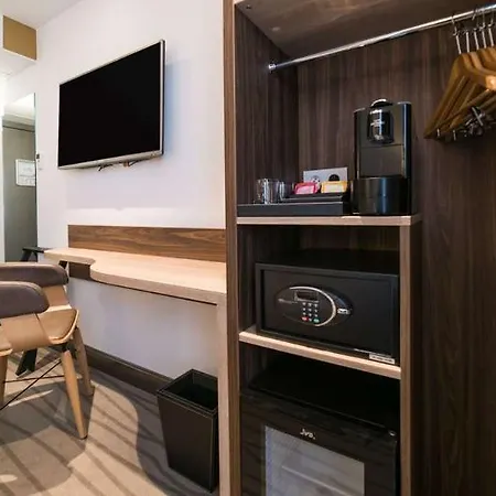 Hotel Quality Centre