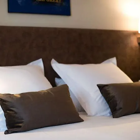 Quality Centre Hotel Toulouse