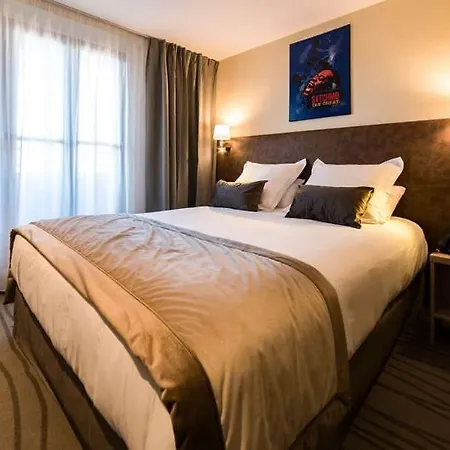 Quality Centre Hotel