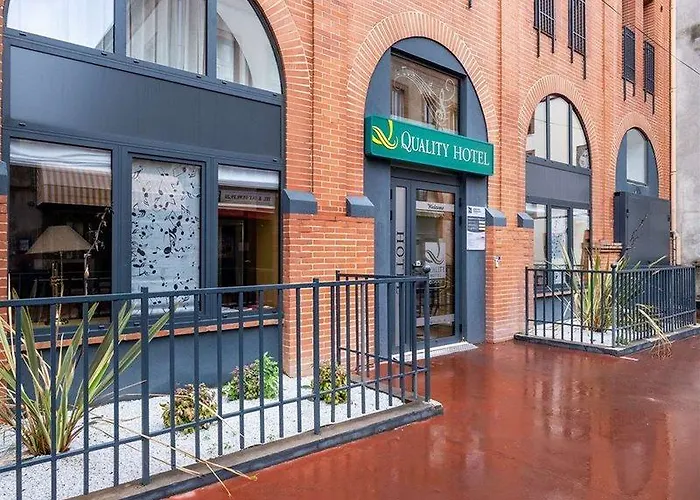 アルビオン トゥールーズ