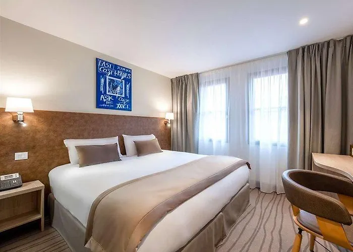 Quality Centre Отель