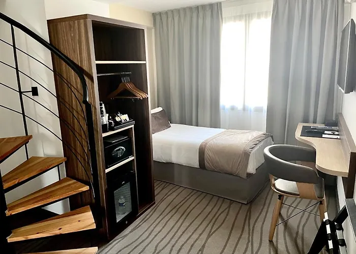 ホテル アルビオン 3*