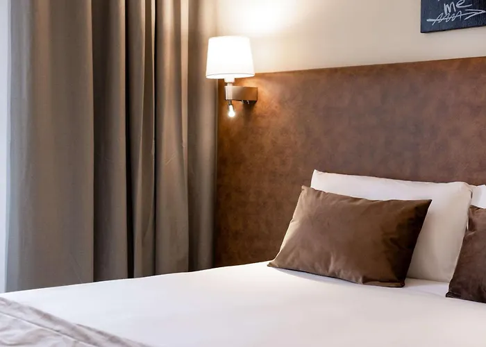 Quality Centre Отель 3*