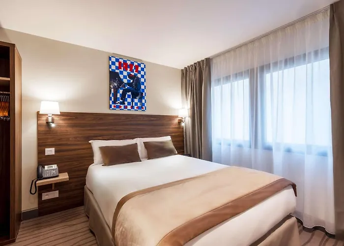 Quality Centre Отель 3*