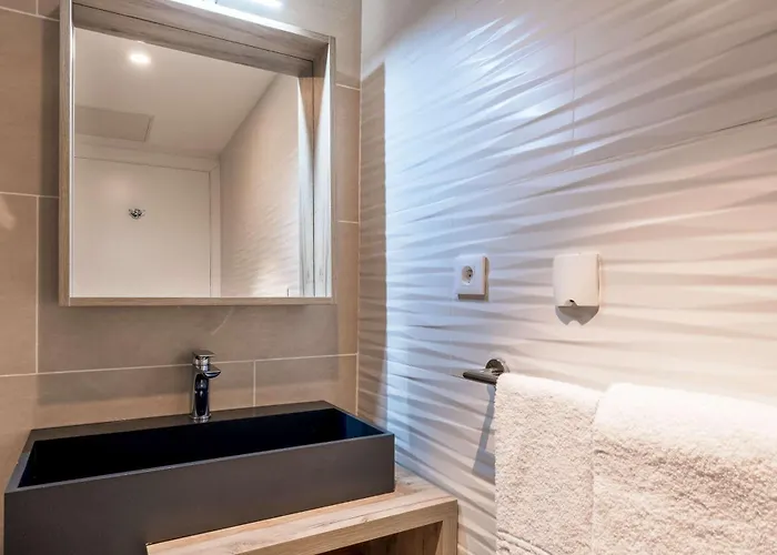 Отель Quality Centre Тулуза