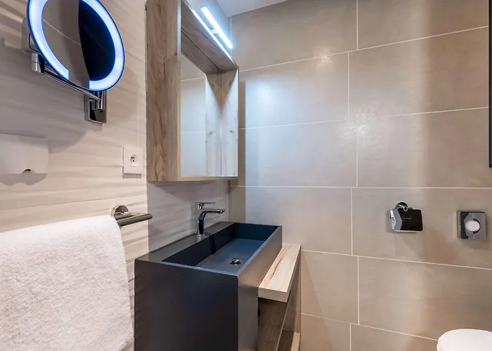 アルビオン ホテル