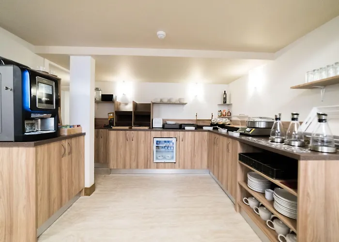 Quality Centre Отель Тулуза