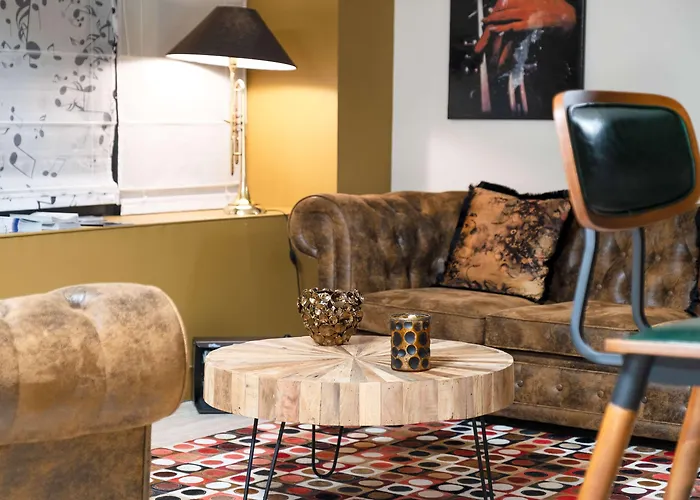 Quality Centre Отель