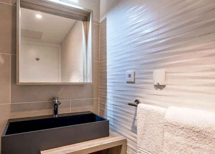 アルビオン ホテル トゥールーズ