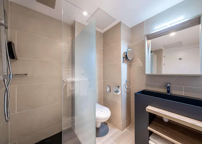 Quality Centre Отель